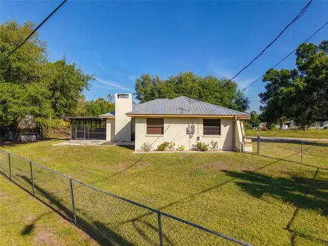 27505 Senator Drive Punta Gorda FL 33955