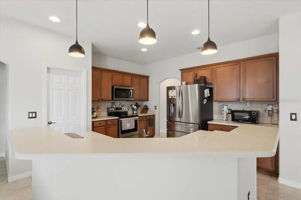 445 Amethyst Avenue Auburndale FL 33823