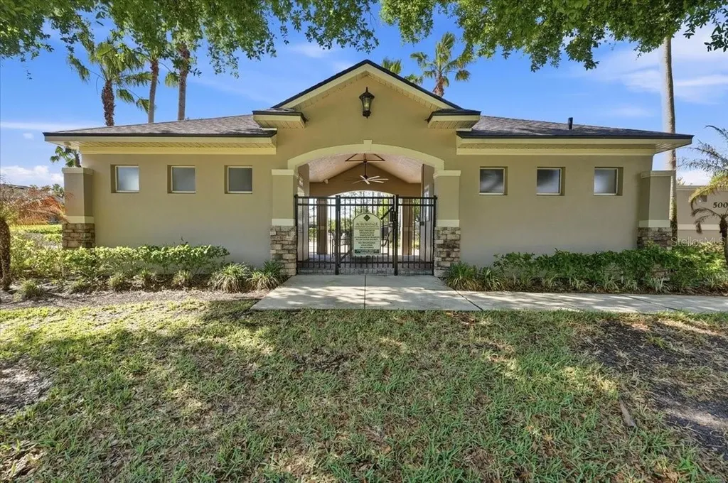 445 Amethyst Avenue Auburndale FL 33823