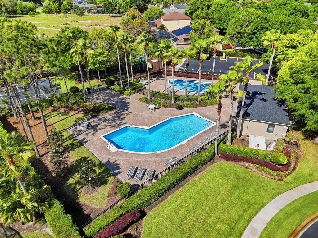 445 Amethyst Avenue Auburndale FL 33823