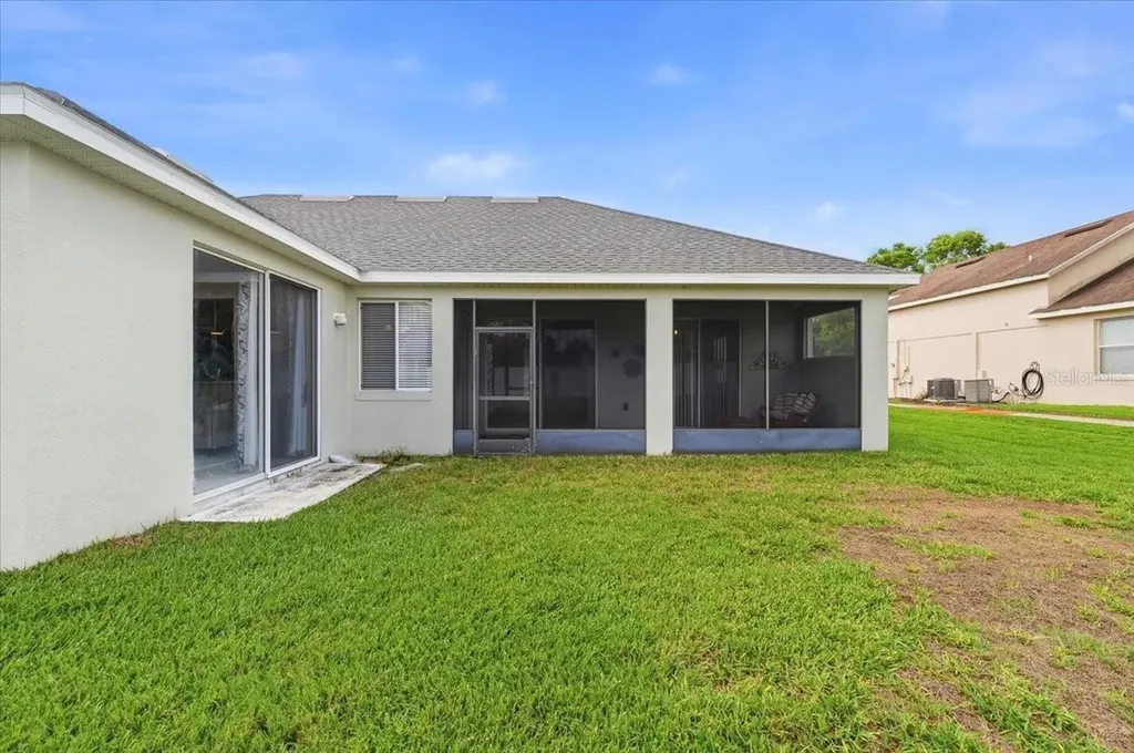 445 Amethyst Avenue Auburndale FL 33823