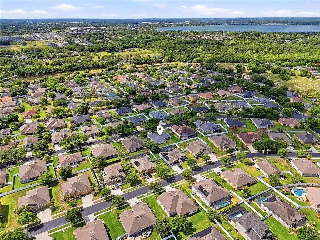445 Amethyst Avenue Auburndale FL 33823