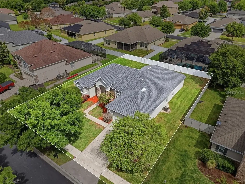 445 Amethyst Avenue Auburndale FL 33823