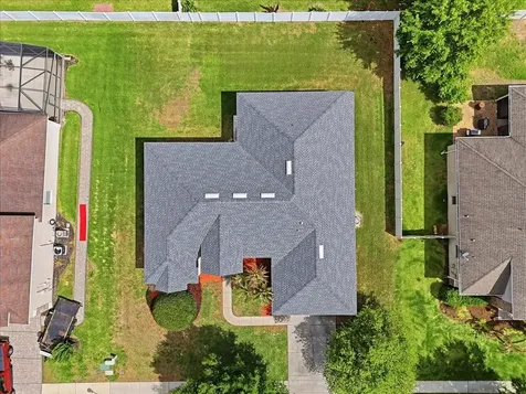 445 Amethyst Avenue Auburndale FL 33823