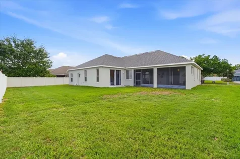 445 Amethyst Avenue Auburndale FL 33823
