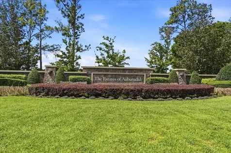 445 Amethyst Avenue Auburndale FL 33823