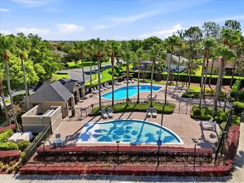 445 Amethyst Avenue Auburndale FL 33823