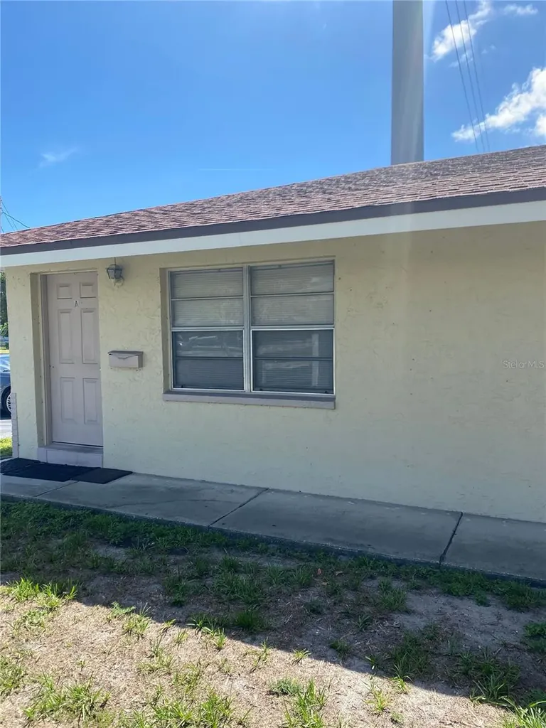 3734 67th Avenue N Pinellas Park FL 33781
