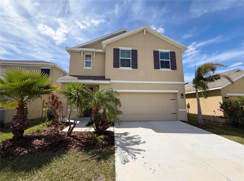 10225 Mangrove Well Road Sun City Center FL 33573