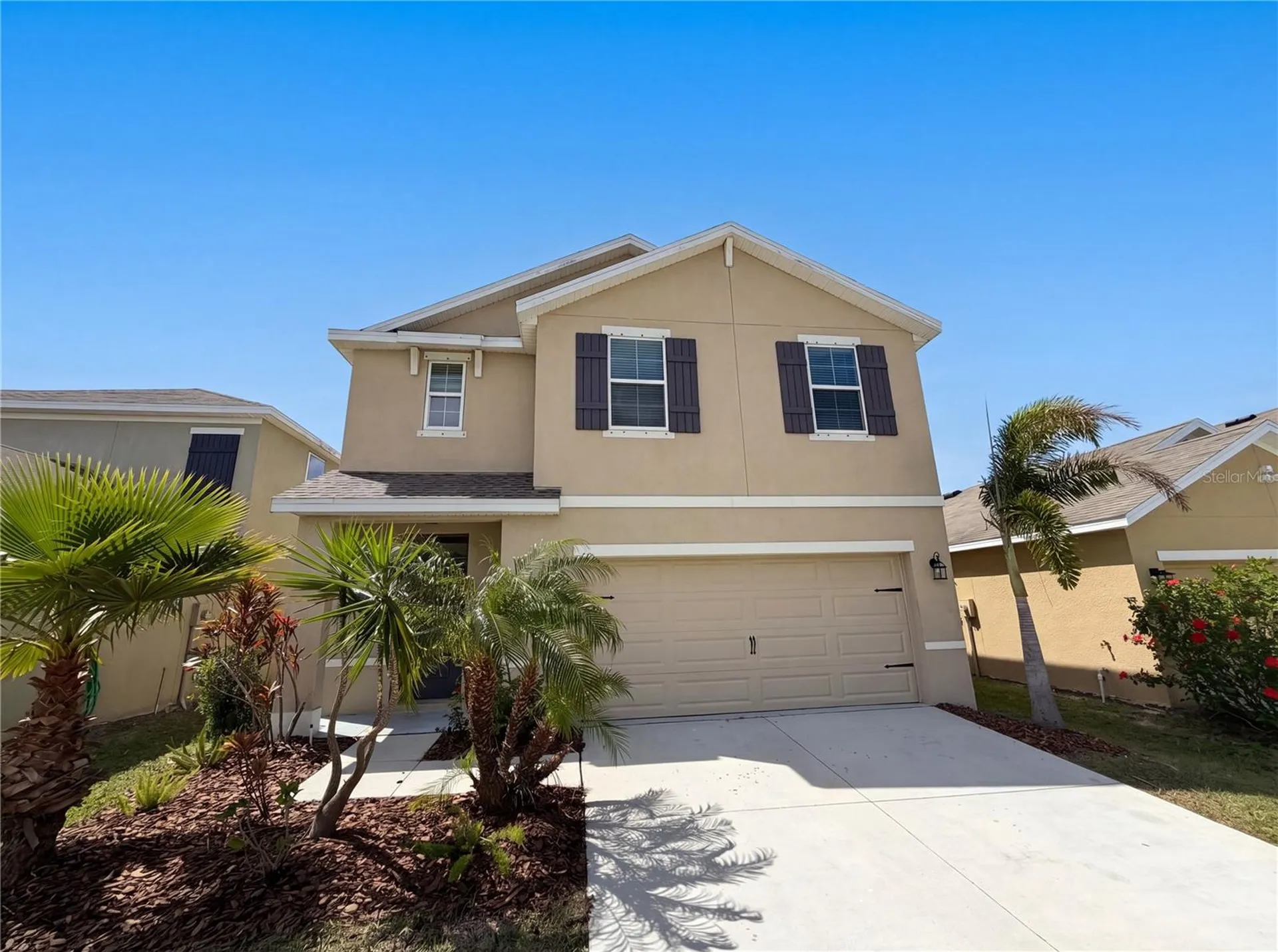 10225 Mangrove Well Road Sun City Center FL 33573