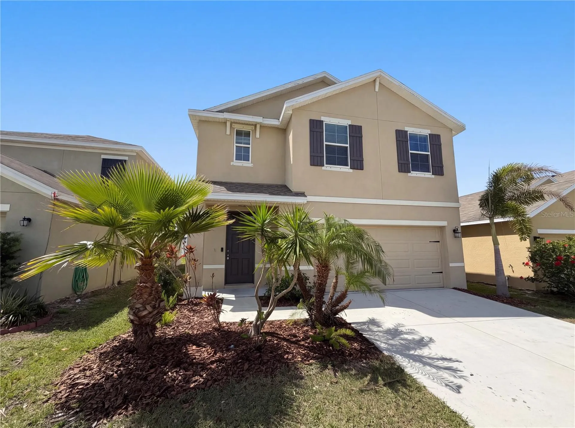 10225 Mangrove Well Road Sun City Center FL 33573