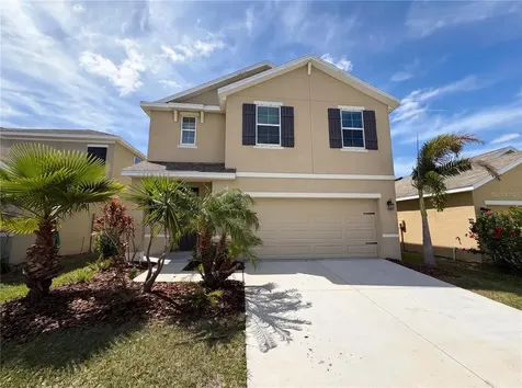 10225 Mangrove Well Road Sun City Center FL 33573
