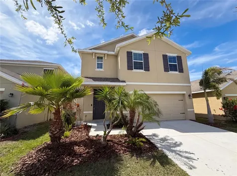 10225 Mangrove Well Road Sun City Center FL 33573