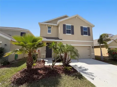 10225 Mangrove Well Road Sun City Center FL 33573