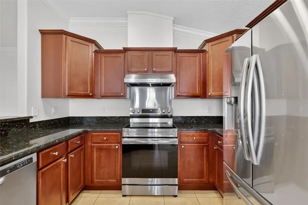 4316 Abaco Drive Tavares FL 32778