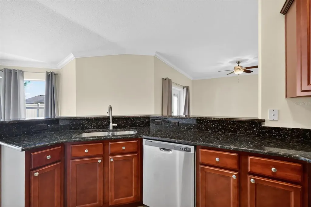 4316 Abaco Drive Tavares FL 32778