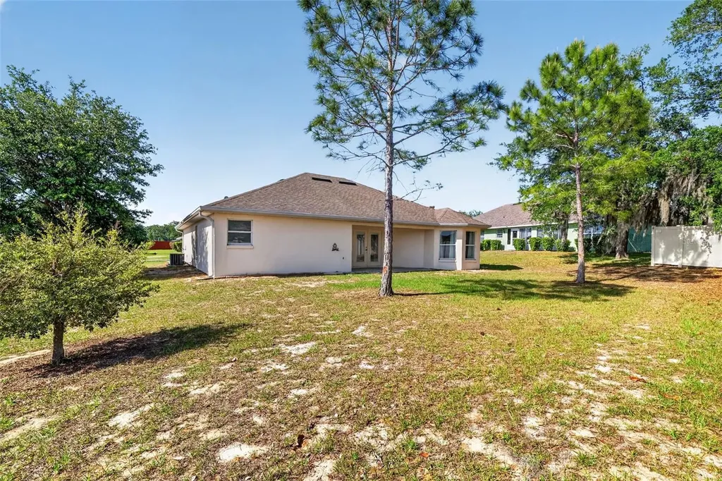 4316 Abaco Drive Tavares FL 32778