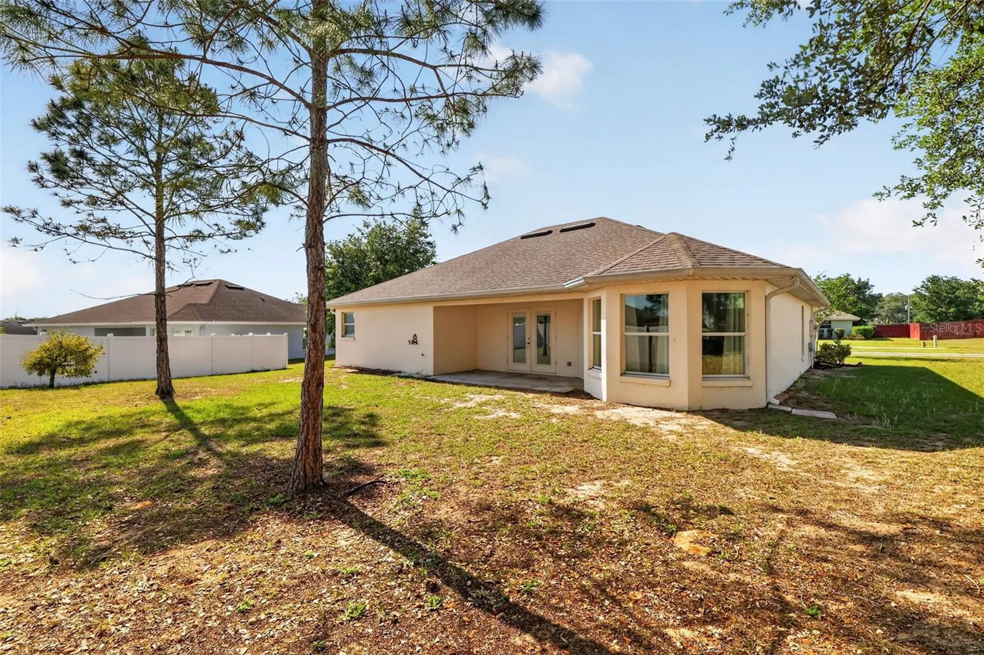 4316 Abaco Drive Tavares FL 32778