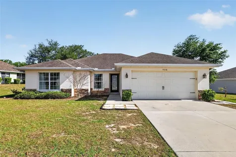 4316 Abaco Drive Tavares FL 32778
