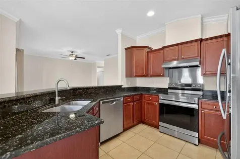4316 Abaco Drive Tavares FL 32778