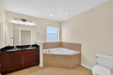 4316 Abaco Drive Tavares FL 32778