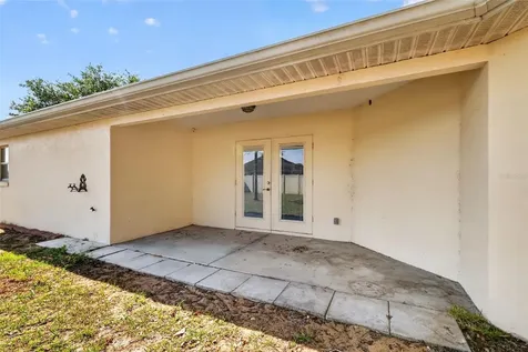 4316 Abaco Drive Tavares FL 32778