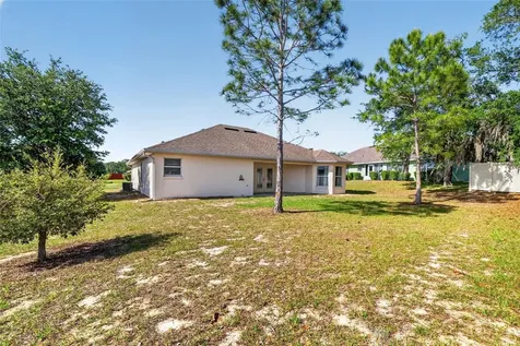 4316 Abaco Drive Tavares FL 32778