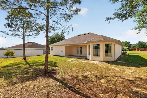 4316 Abaco Drive Tavares FL 32778