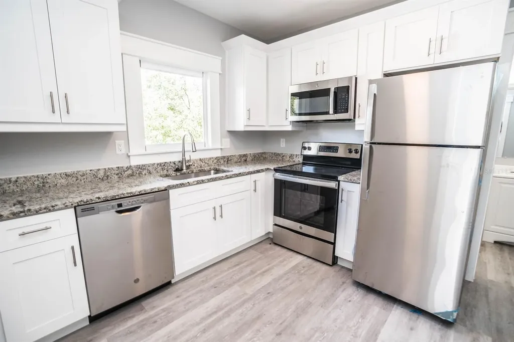 2817 N Taliaferro Avenue Tampa FL 33602