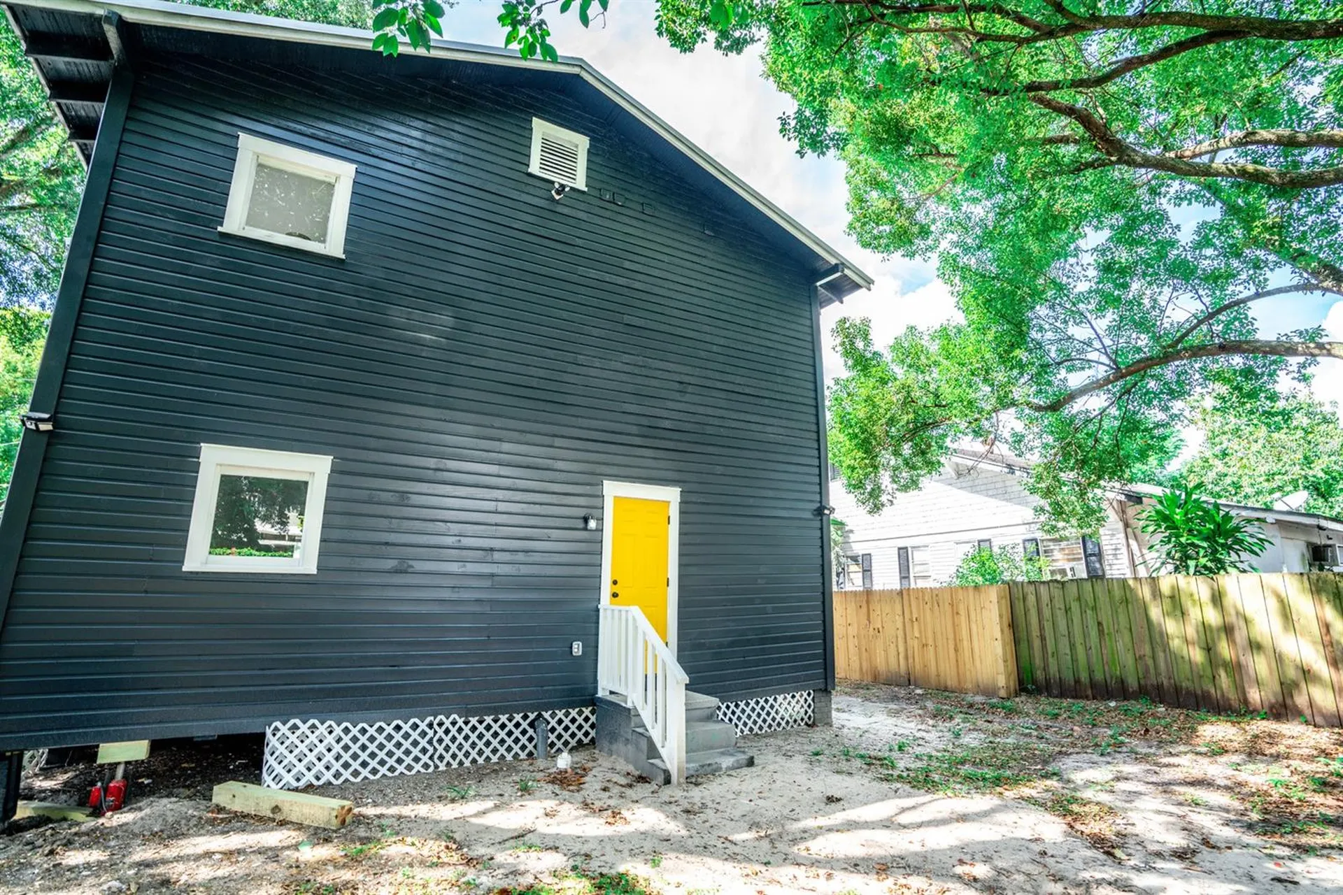 2817 N Taliaferro Avenue Tampa FL 33602