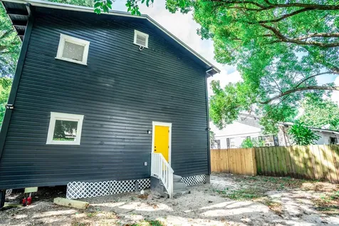 2817 N Taliaferro Avenue Tampa FL 33602
