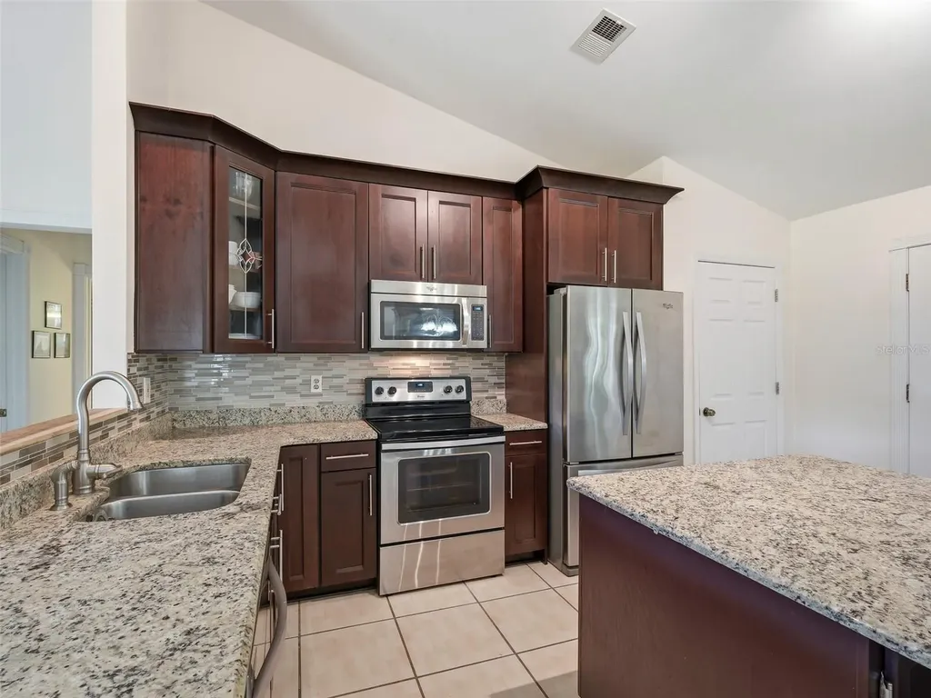 479 Maytown Road Oak Hill FL 32759