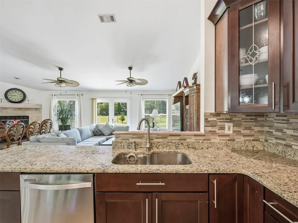 479 Maytown Road Oak Hill FL 32759