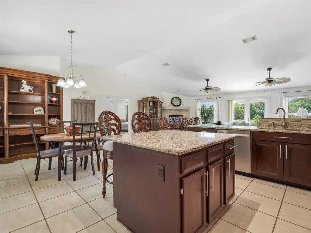 479 Maytown Road Oak Hill FL 32759