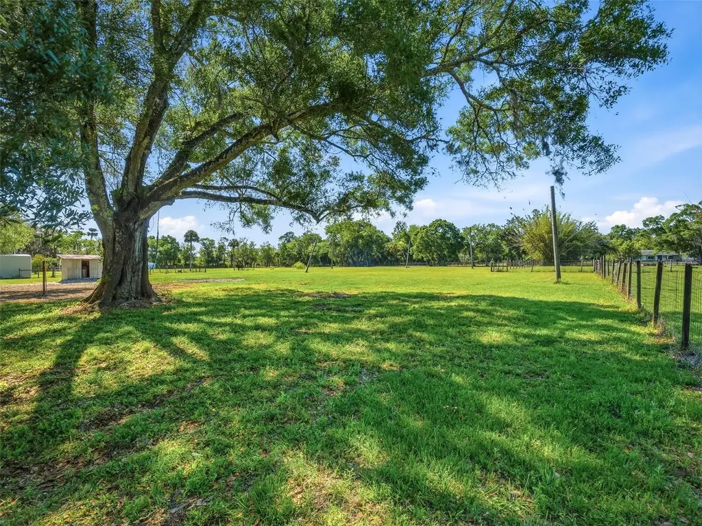 479 Maytown Road Oak Hill FL 32759