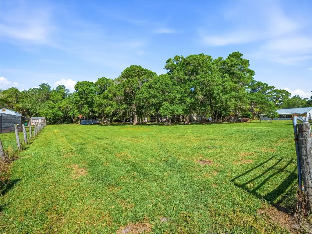 479 Maytown Road Oak Hill FL 32759