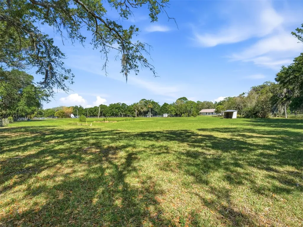 479 Maytown Road Oak Hill FL 32759