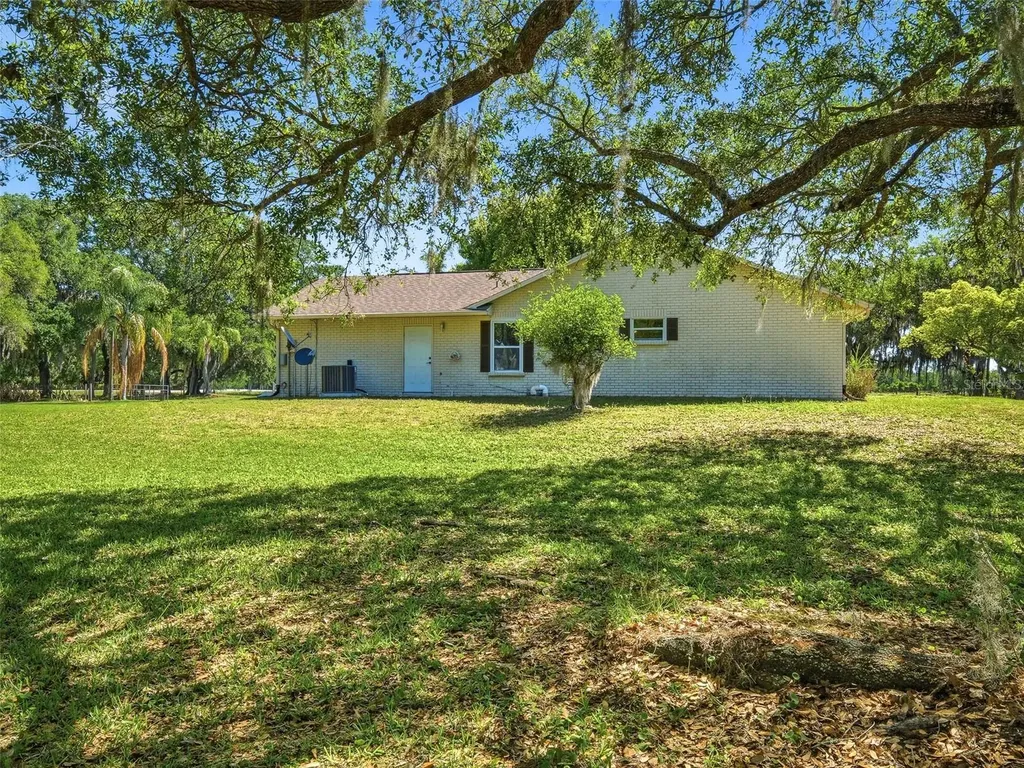 479 Maytown Road Oak Hill FL 32759