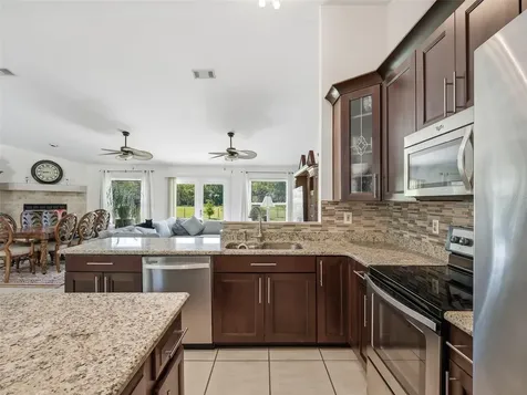 479 Maytown Road Oak Hill FL 32759