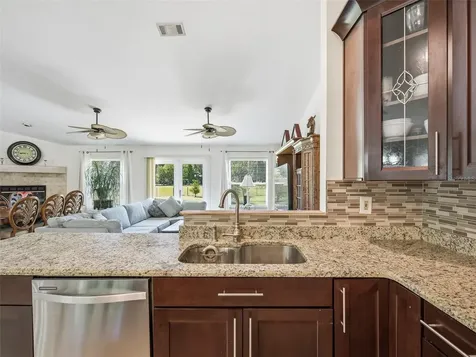 479 Maytown Road Oak Hill FL 32759