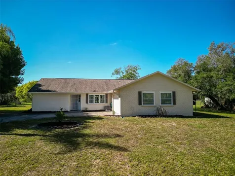 479 Maytown Road Oak Hill FL 32759