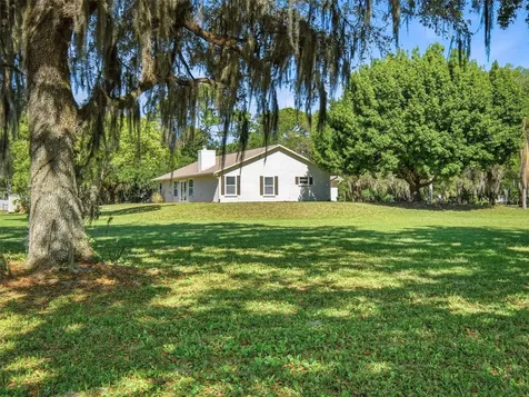 479 Maytown Road Oak Hill FL 32759