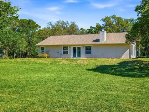 479 Maytown Road Oak Hill FL 32759