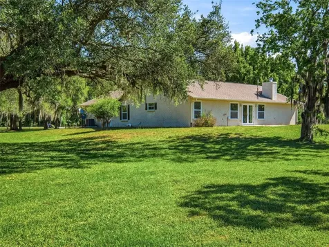 479 Maytown Road Oak Hill FL 32759