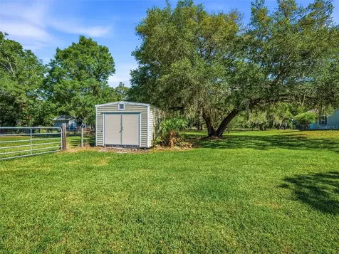 479 Maytown Road Oak Hill FL 32759