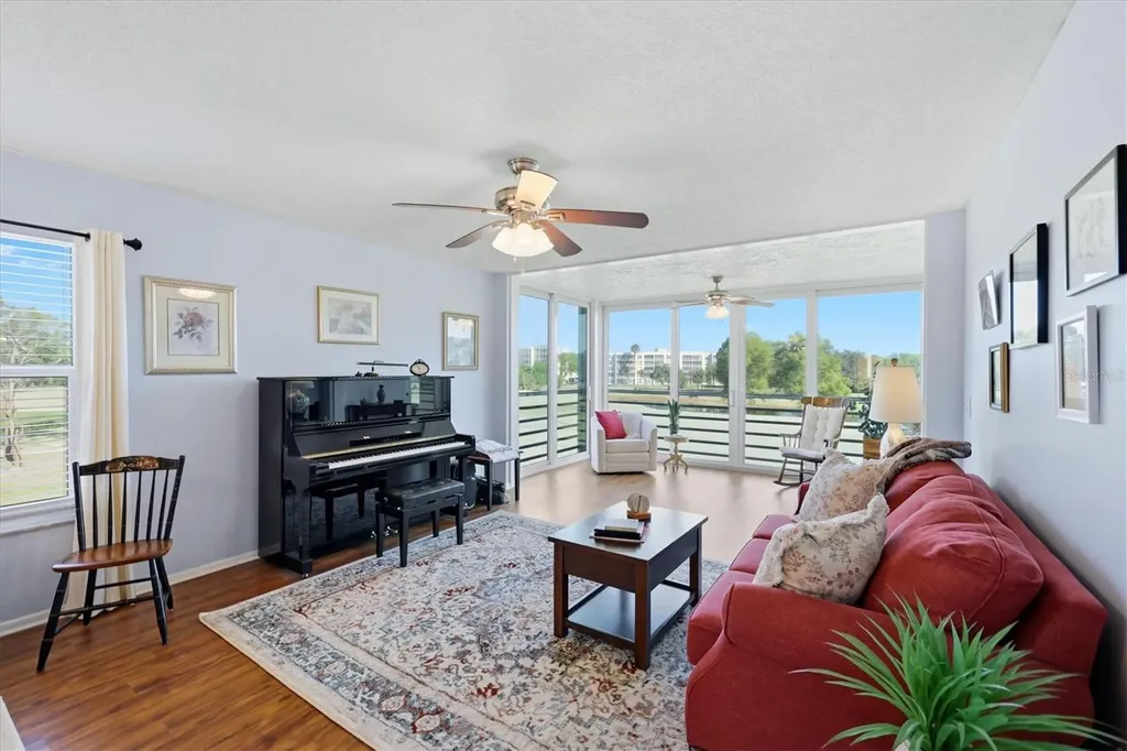 4440 Fairways Boulevard Bradenton FL 34209