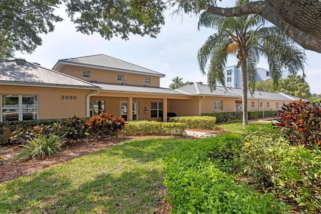 4440 Fairways Boulevard Bradenton FL 34209
