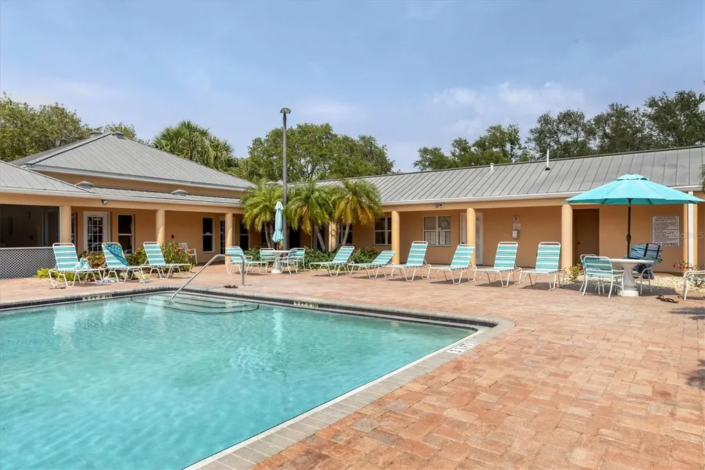 4440 Fairways Boulevard Bradenton FL 34209