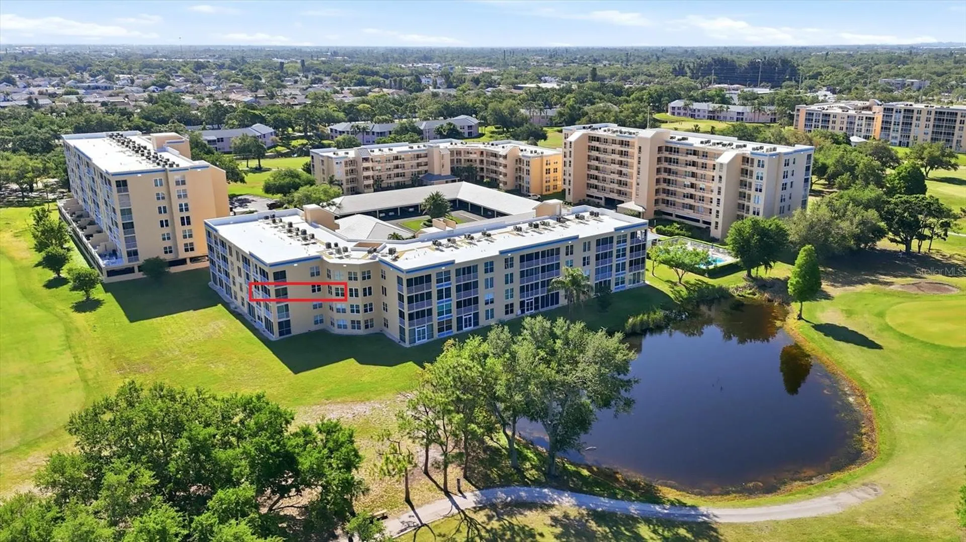 4440 Fairways Boulevard Bradenton FL 34209