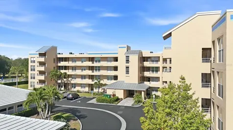 4440 Fairways Boulevard Bradenton FL 34209